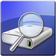 CrystalDiskInfo Logo