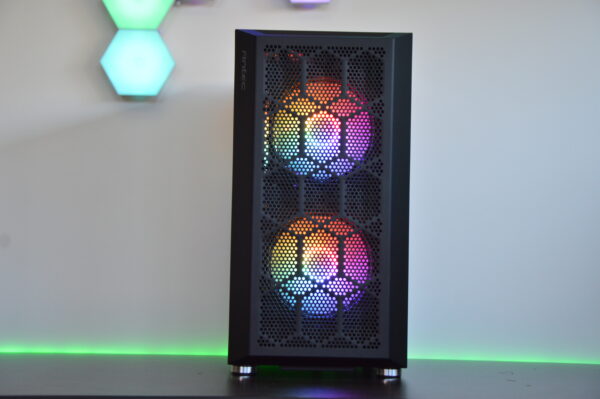 Fast Intel i5-9400F RGB Gaming PC - 32GB RAM, GTX 1660 Super GPU, 2TB+ Storage - Image 4
