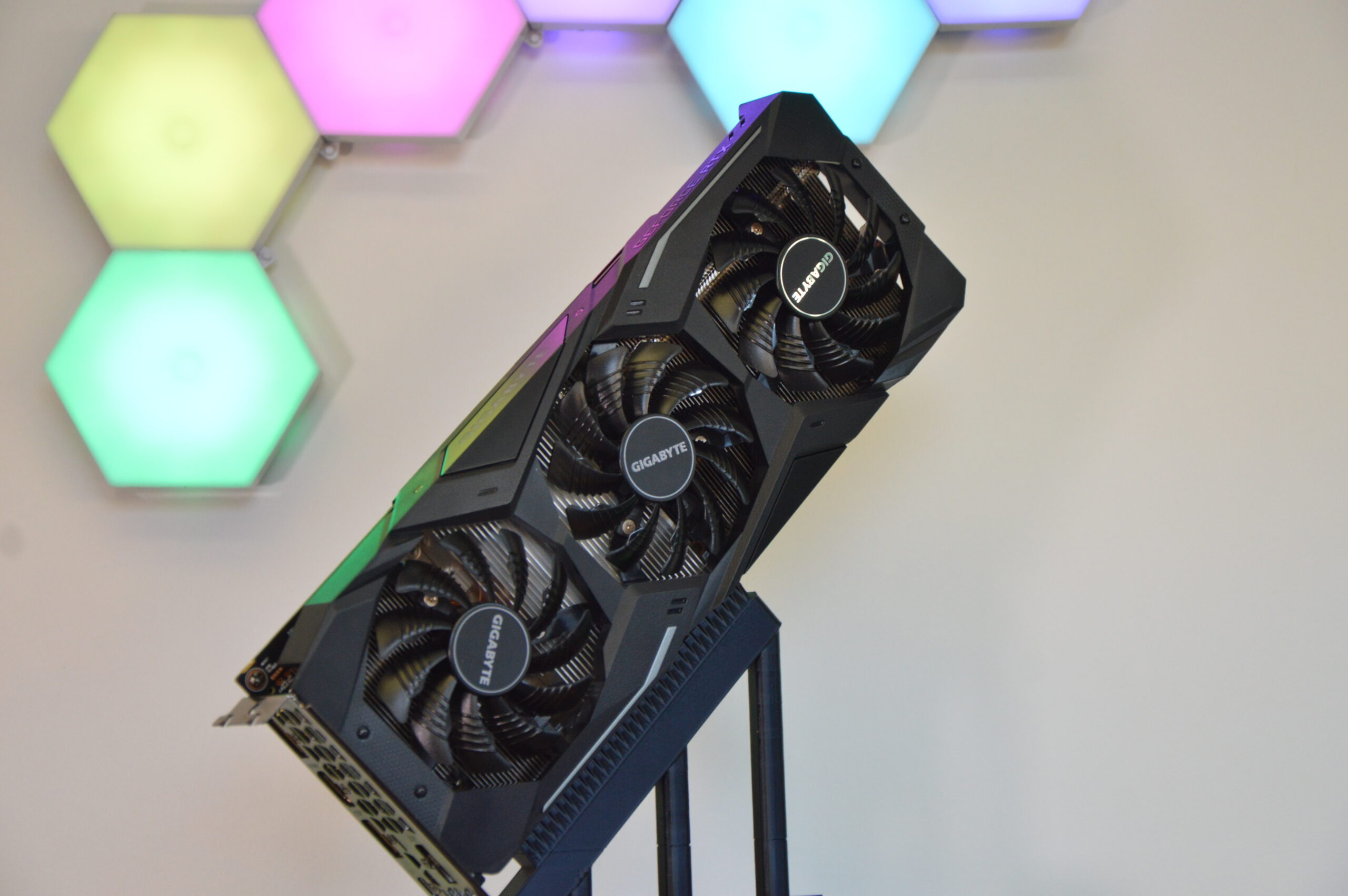 Testing PC