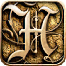Unigine Heaven Logo