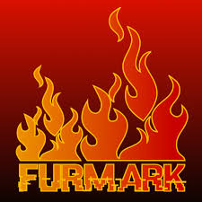 FurMark Logo